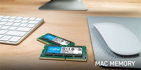 critical memory upgrade.